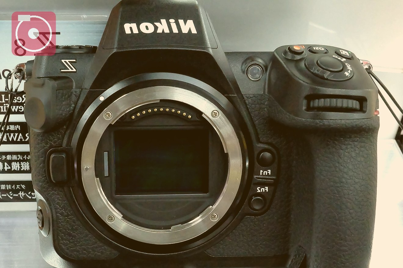 camera shop guide image