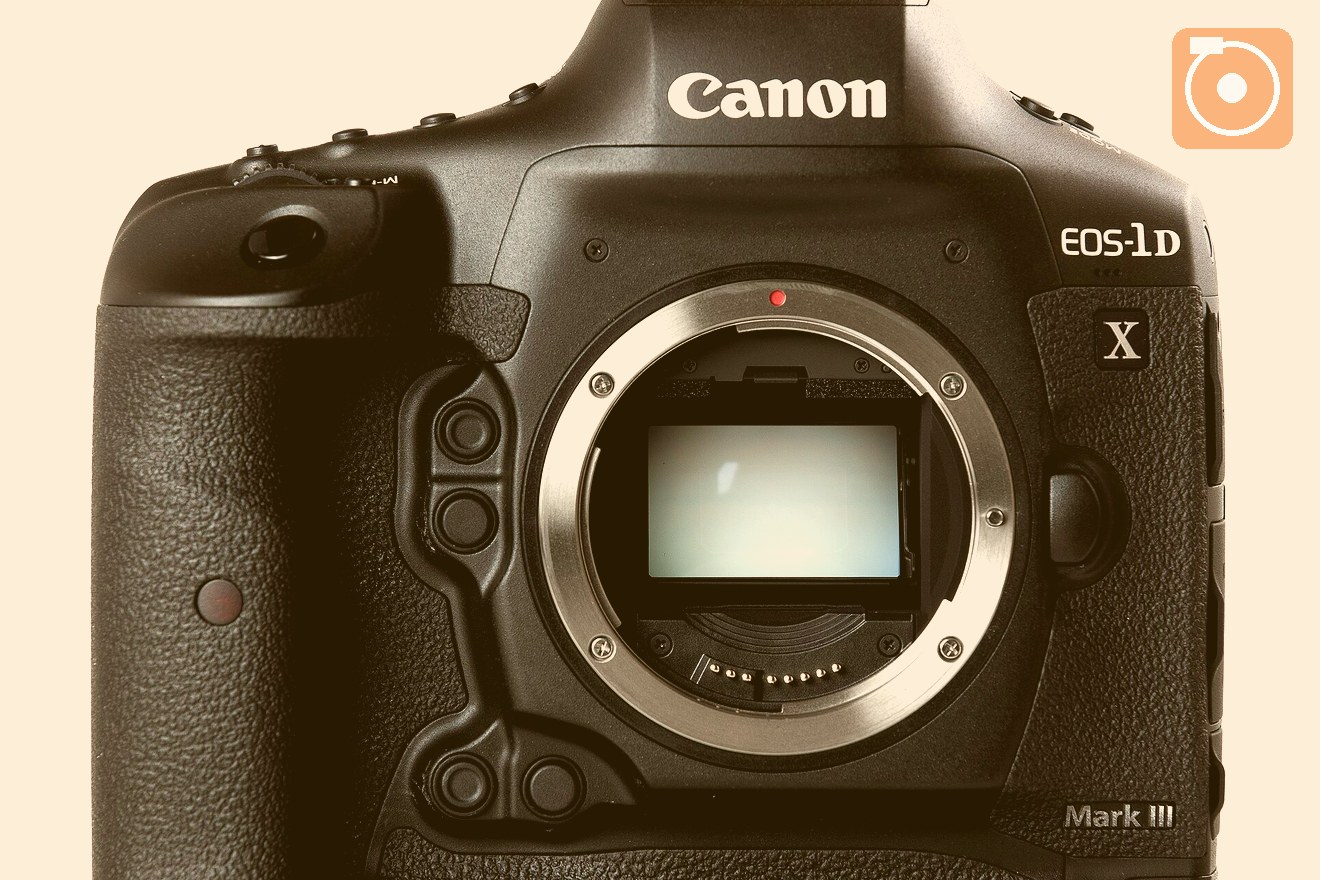 photo equipment category