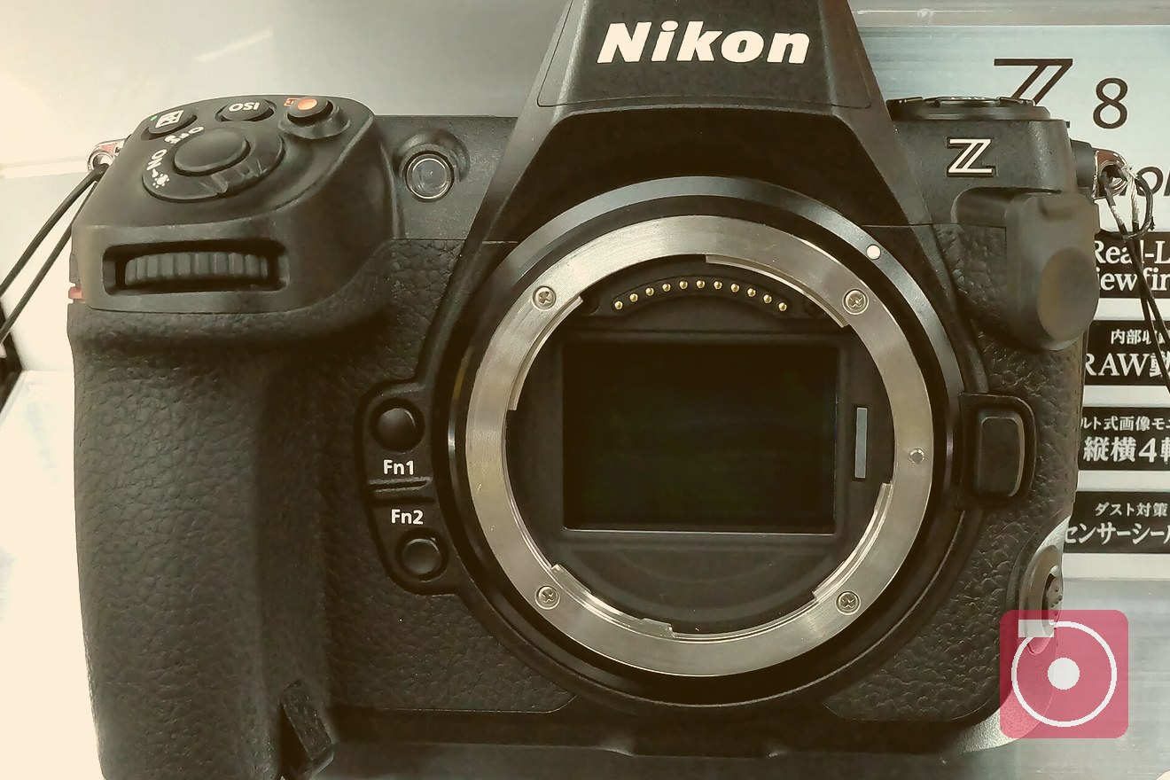 photo equipment category