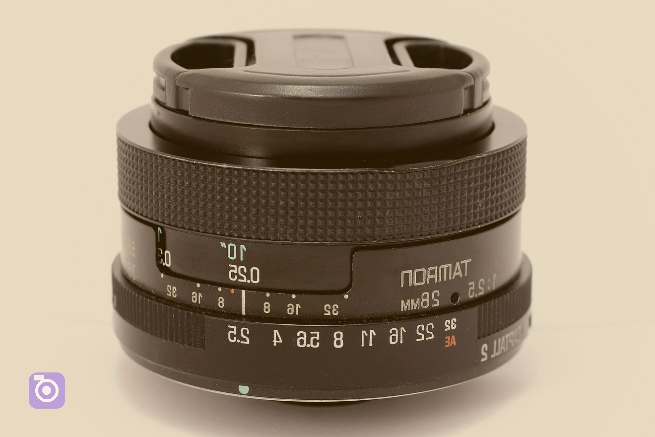 real photo equipment product