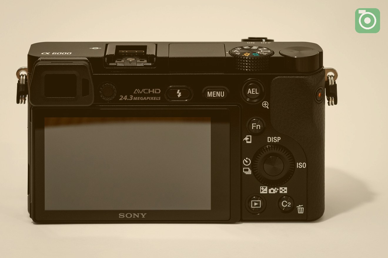 real photo equipment product